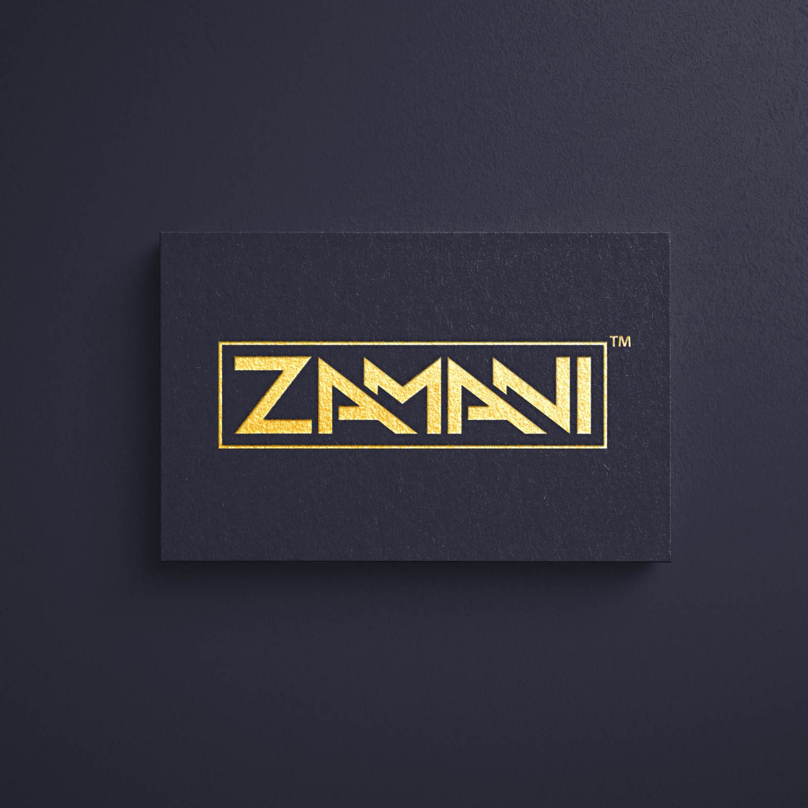 Zamani